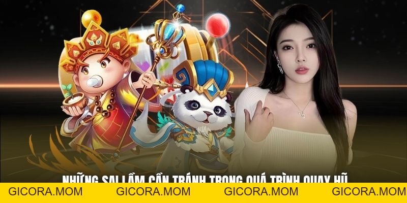 Kinh Nghiệm Canh Giờ Nổ Slot - Bí Quyết Trúng Lớn Mọi Nhà - GICORA.MOM