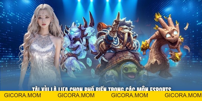 Cá Cược Hearthstone Đầy Tính Chiến Thuật Dành Cho Bạn - GICORA.MOM