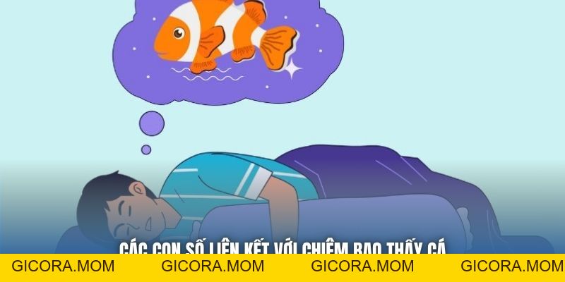 Giải Mã Giấc Mơ Lô Đề - Soi Cầu Luận Số Đẹp Từ Chuyên Gia - GICORA.MOM