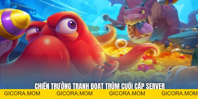 Cách Săn Boss Ẩn Hiệu Quả Để Hốt Thưởng Lớn Cho Bet Thủ - GICORA.MOM