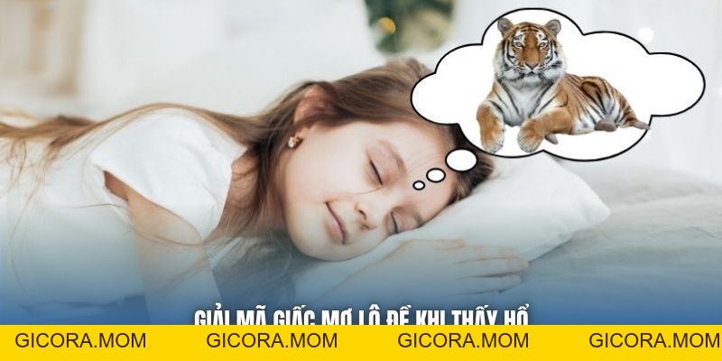 Giải Mã Giấc Mơ Lô Đề - Soi Cầu Luận Số Đẹp Từ Chuyên Gia - GICORA.MOM