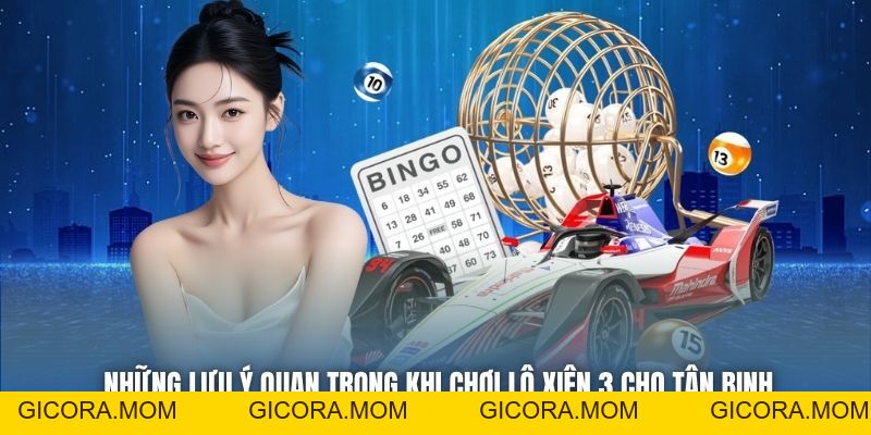 Cách Chơi Lô Đề Xiên 3 Chuẩn Xác Để Thắng Lớn Mỗi Ngày - GICORA.MOM