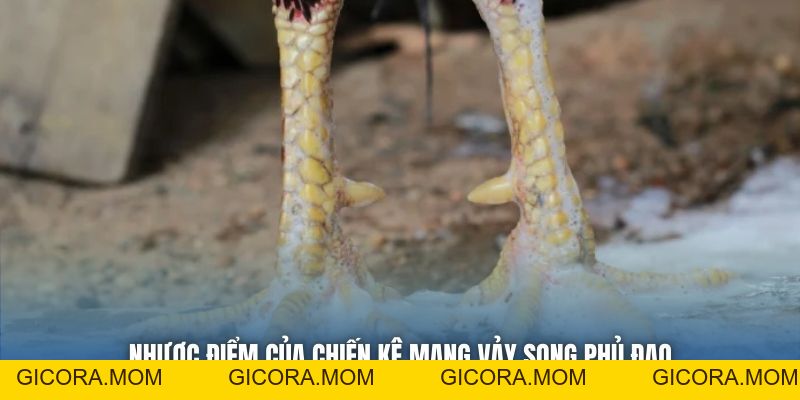 Vảy Song Phủ Đao Thắng Hay Thua? Lời Giải Đáp Từ Chuyên Gia - GICORA.MOM