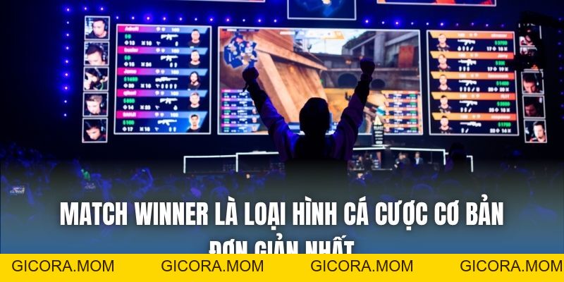 Tip Cược Esports Từ Cao Thủ - Chiến Thuật Thắng Lớn Đỉnh Cao - GICORA.MOM