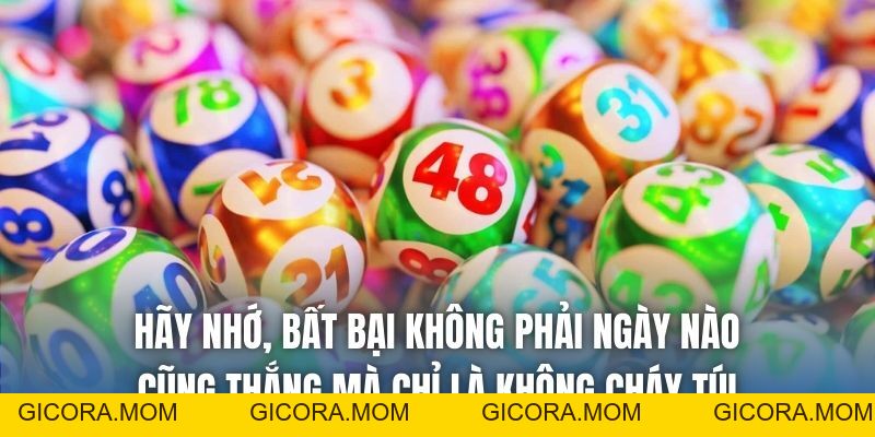 Lô Đề Bất Bại Có Thật Không? Góc Nhìn Thực Tế Từ Chuyên Gia - GICORA.MOM