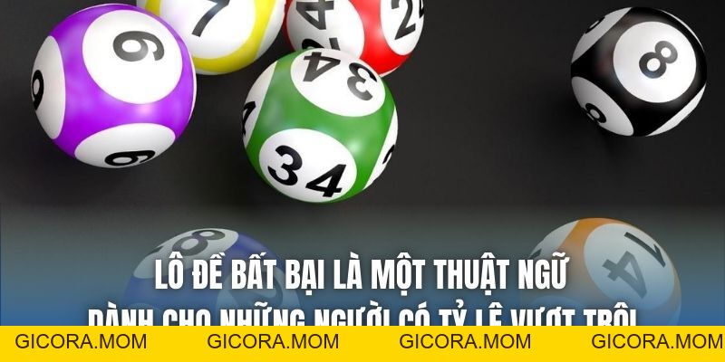 Lô Đề Bất Bại Có Thật Không? Góc Nhìn Thực Tế Từ Chuyên Gia - GICORA.MOM
