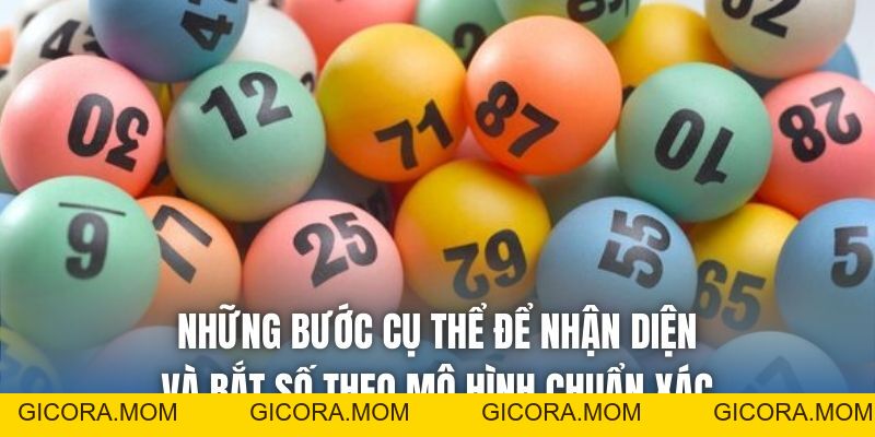 Soi Cầu Hình Quả Trám Và Chiến Thuật Bắt Lô Bạch Thủ 2026 - GICORA.MOM