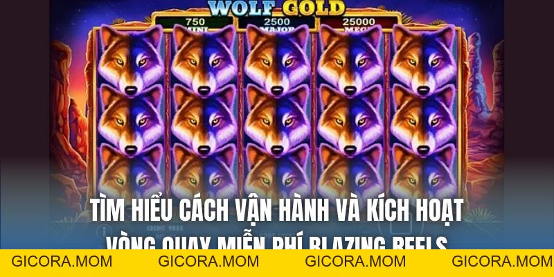 Wolf Gold | Truy Tìm Kho Báu Giữa Cao Nguyên Đá Đỏ - GICORA.MOM