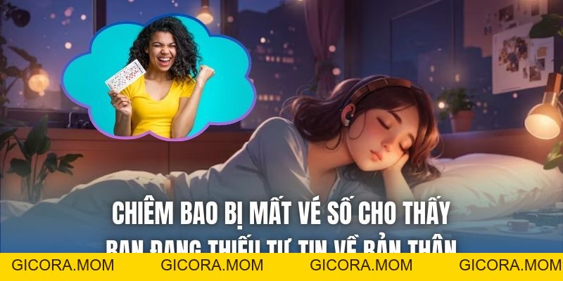 Mơ Trúng Thưởng Báo Hiệu Gì? Giải Mã Chi Tiết - GICORA.MOM