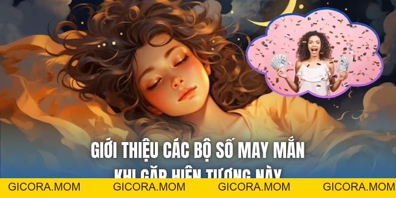 Mơ Trúng Thưởng Báo Hiệu Gì? Giải Mã Chi Tiết - GICORA.MOM