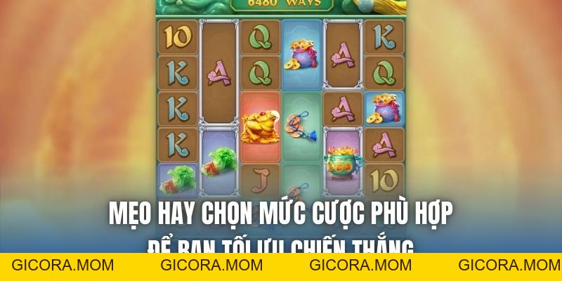 Kỳ Lân Mách Nước Là Gì? Cách Chơi & Mẹo Nhận Thưởng - GICORA.MOM