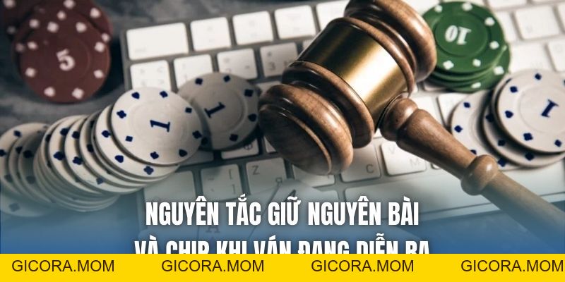 Top Hành Vi Bị Cấm Trong Casino Offline Cần Tránh Tuyệt Đối - GICORA.MOM