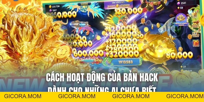 Tool X2 Xu Bắn Cá Là Gì? Sự Thật Và Những Sai Lầm Sử Dụng - GICORA.MOM