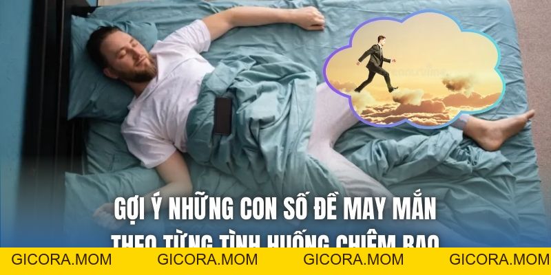 Mơ Thấy Đang Đi Trên Mây Là Điềm Gì? Giải Mã Chi Tiết - GICORA.MOM
