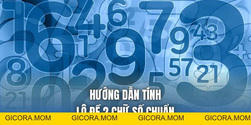 Bóng Lô Đề Là Gì? Cách Tính Bóng Số Chuẩn Và Dễ Hiểu - GICORA.MOM