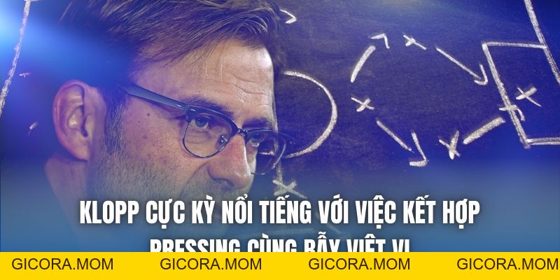 Chiến Thuật Bẫy Việt Vị Hiệu Quả Khó Vận Hành Thế Nào? - GICORA.MOM