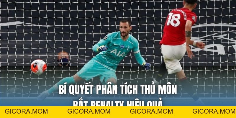 Bí Quyết Phân Tích Thủ Môn Bắt Penalty Hiệu Quả - 888clb.info - GICORA.MOM