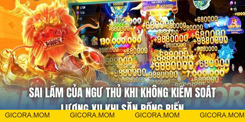 Tool X2 Xu Bắn Cá Là Gì? Sự Thật Và Những Sai Lầm Sử Dụng - GICORA.MOM