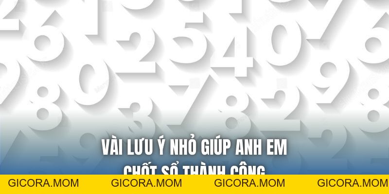 Bóng Lô Đề Là Gì? Cách Tính Bóng Số Chuẩn Và Dễ Hiểu - GICORA.MOM