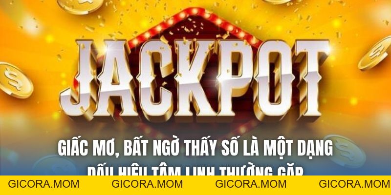 Tâm Linh Nổ Hũ Trúng Jackpot Có Phải Sự Thật Không? - GICORA.MOM
