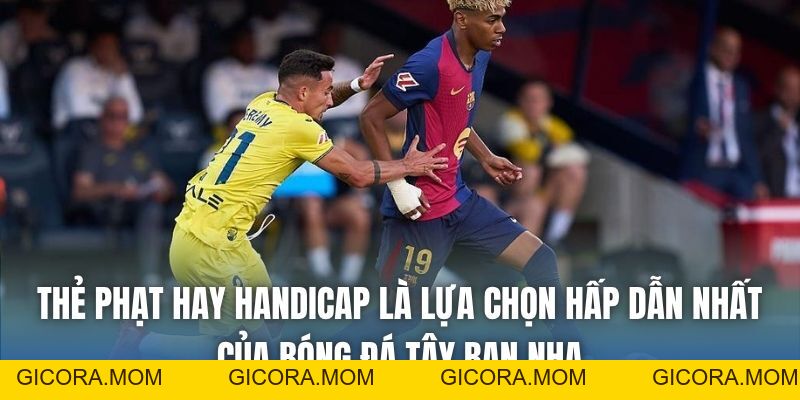 Kèo La Liga | Sân Chơi Cá Cược Đỉnh Cao Tại Xứ Sở Bò Tót - GICORA.MOM