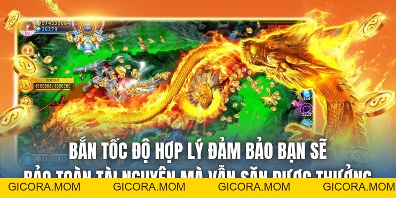 Chiến Thuật Lùa Cá Vào Góc Chết | Kỹ Thuật Của Cao Thủ - GICORA.MOM