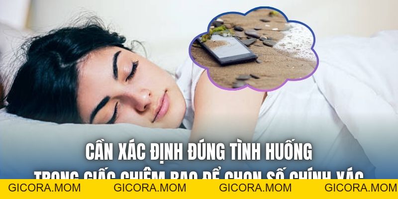 Mơ Thấy Mất Điện Thoại | Giải Mã Hình Ảnh Trong Giấc Ngủ - GICORA.MOM