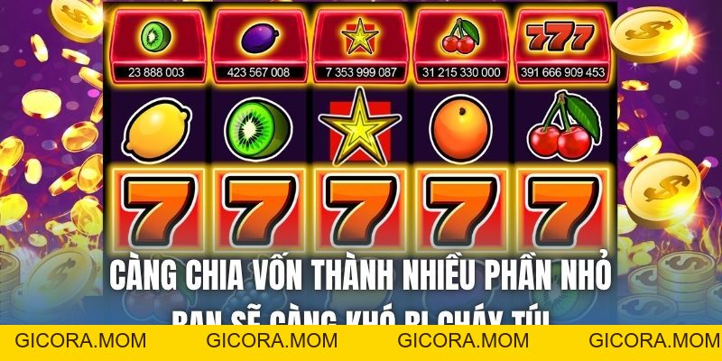 Nổ Hũ Club | Thế Giới Slot Kịch Tính Nhất Năm 2026 - GICORA.MOM
