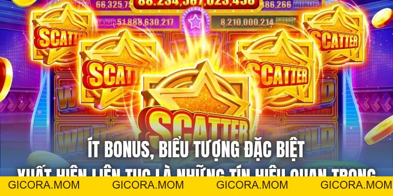 Mẹo Soi Dấu Hiệu Hũ Gần Nổ Đỉnh Nhất Của Các Cao Thủ - GICORA.MOM
