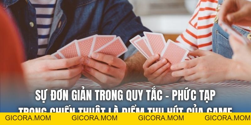 Game Bài Tấn Là Gì | Bí Quyết Trong Trò Chơi Dân Gian - GICORA.MOM