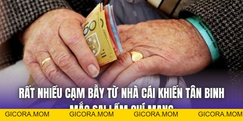 Vì Sao Cá Độ Bóng Đá Luôn Thua | Giải Mã Bí Ẩn - GICORA.MOM