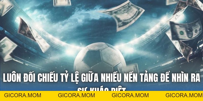 Kèo Ảo Là Gì | Cẩm Nang Nhận Diện Bẫy Của Nhà Cái - GICORA.MOM