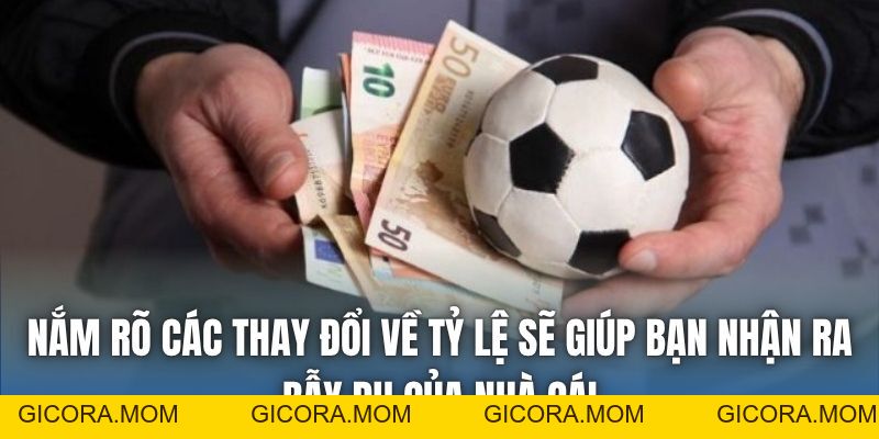 Kèo Ảo Là Gì | Cẩm Nang Nhận Diện Bẫy Của Nhà Cái - GICORA.MOM