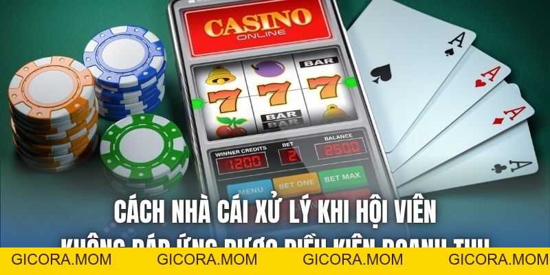 Thưởng Casino Online Rút Được Không - Điều Bet Thủ Cần Biết - GICORA.MOM