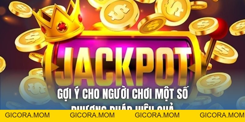 Progressive Jackpot Triệu Đô | Khái Niệm & Cách Chơi - GICORA.MOM