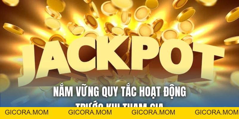 Progressive Jackpot Triệu Đô | Khái Niệm & Cách Chơi - GICORA.MOM