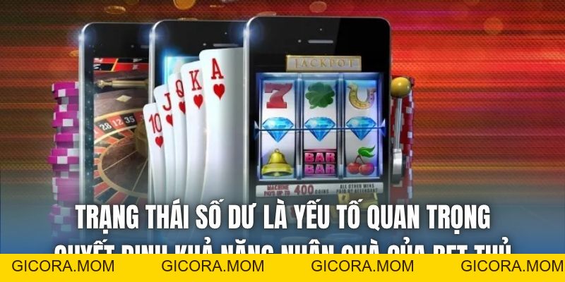 Thưởng Casino Online Rút Được Không - Điều Bet Thủ Cần Biết - GICORA.MOM